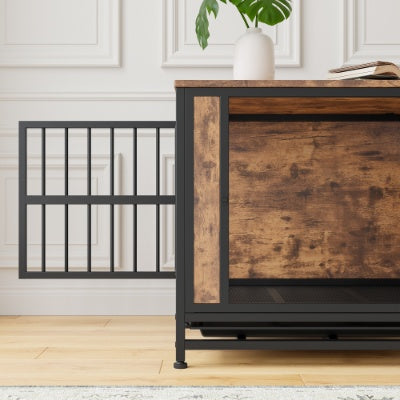Dog Crate Furniture