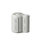 White / USB Charging