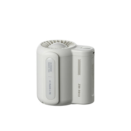 Ventilador Portátil