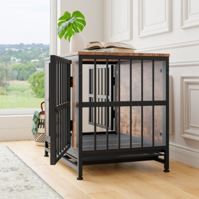 Dog Crate Furniture