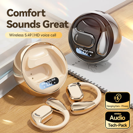 In-Ear Headphones