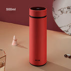 Rojo / 500 ml