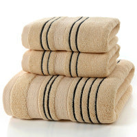 TOALLA DE BAÑO DE ALGODÓN