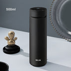 Negro / 500 ml