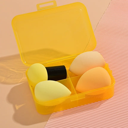 ESPONJA DE MAQUILLAJE TIPO GOTA