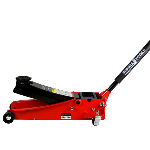 Floor Jacks, 3.5 Ton
