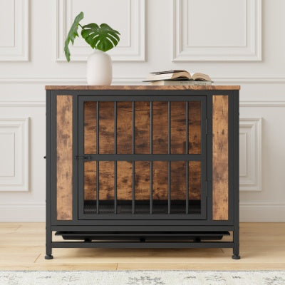 Dog Crate Furniture