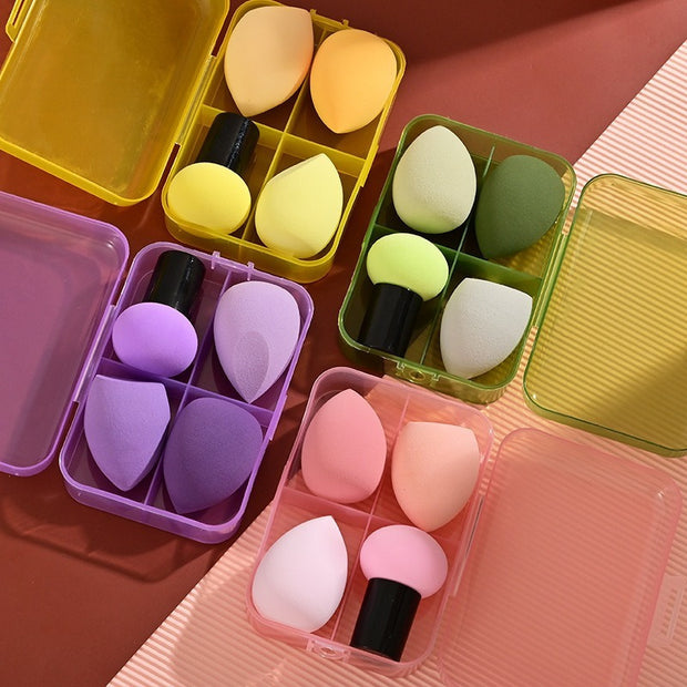 <h1><strong>New in</strong></h1><h1>Beauty</h1>