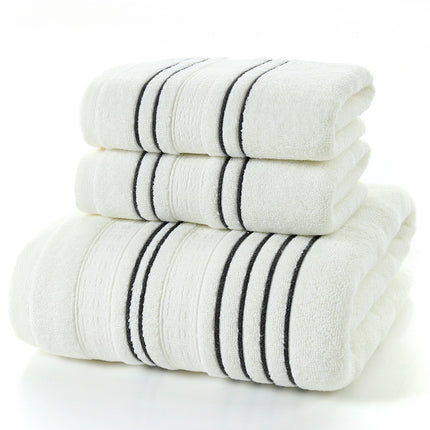 TOALLA DE BAÑO DE ALGODÓN