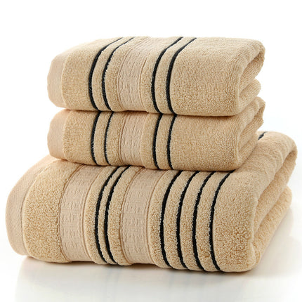 TOALLA DE BAÑO DE ALGODÓN