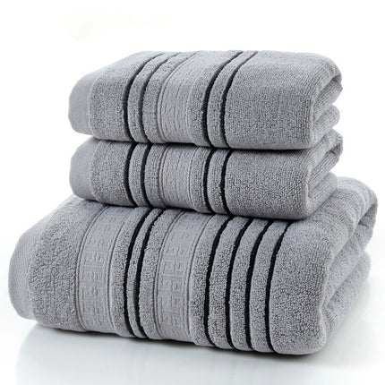 TOALLA DE BAÑO DE ALGODÓN