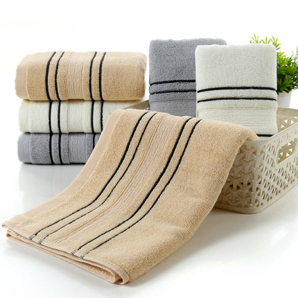 TOALLA DE BAÑO DE ALGODÓN