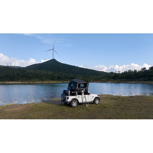 ILANDER Lite Cruiser Rooftop Tent 140cm