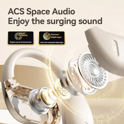 In-Ear Headphones