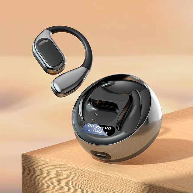 In-Ear Headphones