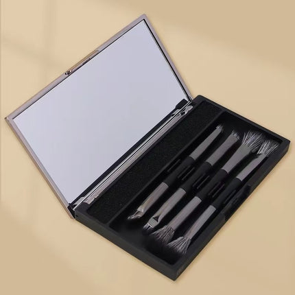 MAQUILLADOR MULTIFUNCIONAL CON ESPEJO