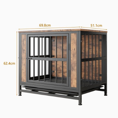 Dog Crate Furniture