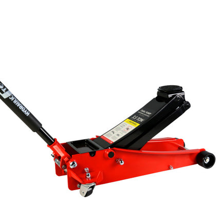 Floor Jacks, 3.5 Ton