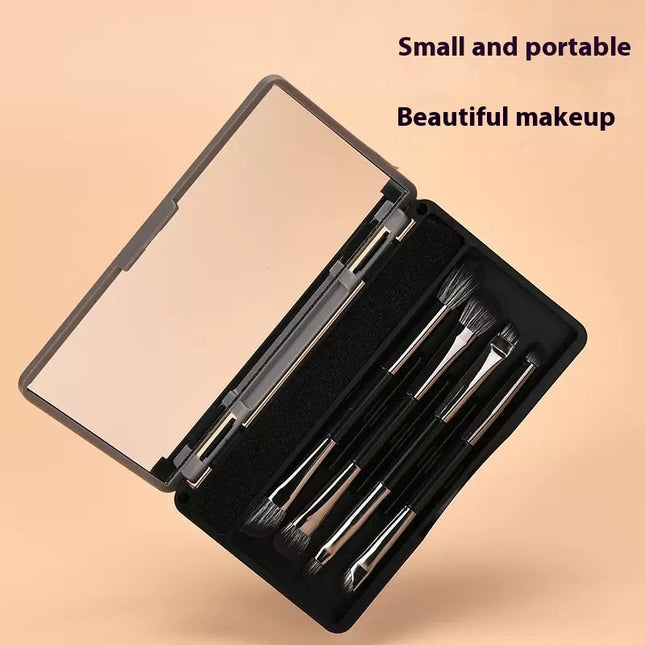 MAQUILLADOR MULTIFUNCIONAL CON ESPEJO