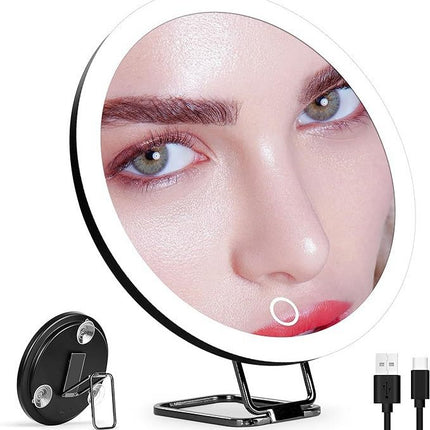 ESPEJO DE MAQUILLAJE
