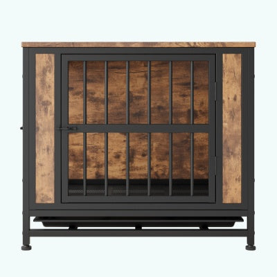 Dog Crate Furniture