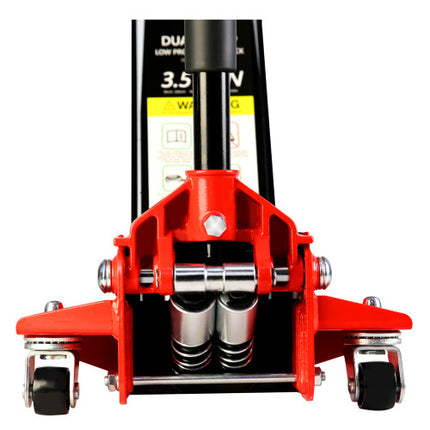 Floor Jacks, 3.5 Ton