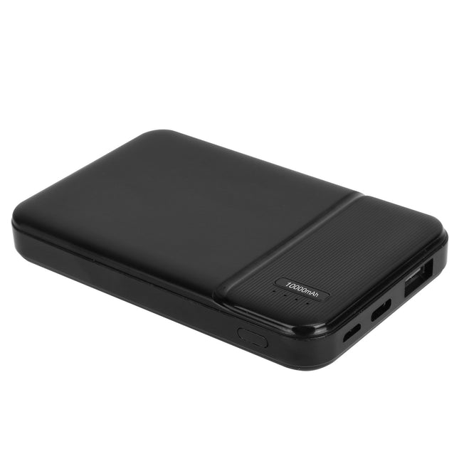 Fast Charging Power Bank