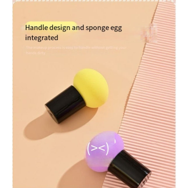 ESPONJA DE MAQUILLAJE TIPO GOTA