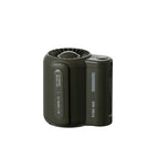 Green / USB Charging