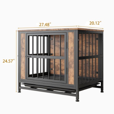 Dog Crate Furniture