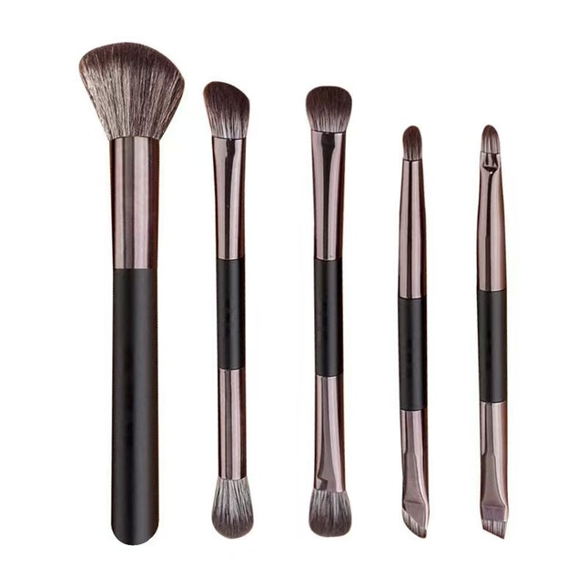 MAQUILLADOR MULTIFUNCIONAL CON ESPEJO