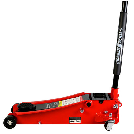 Floor Jacks, 3.5 Ton
