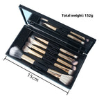 5 Pieces Gold
