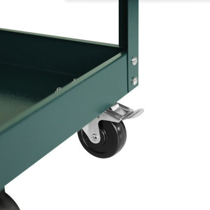 3 Tier Rolling Tool Cart